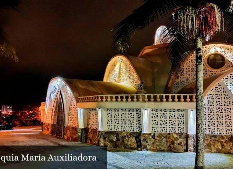 Los tesoros y joyas ocultas de las 9 rutas de destinos religiosos que tiene Antioquia