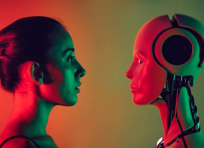 Automatización y productividad, dos caras del impacto de la inteligencia artificial en el empleo. FOTO: Cortesía WeWork