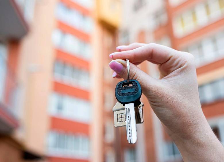 La tendencia del mercado actual es ofrecer apartamentos más pequeños, pero con espacios comunes más enriquecidos. FOTO CORTESÍA