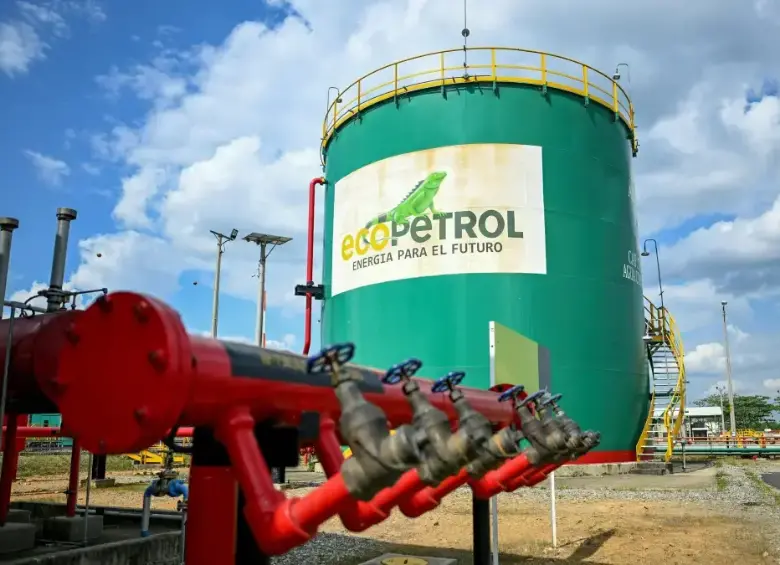 Frente a la decisión ecuatoriana, el presidente de Ecopetrol, Ricardo Roa, señaló que se evalúa solicitar la activación del Tribunal de la Comunidad Andina de Naciones. Foto: AFP