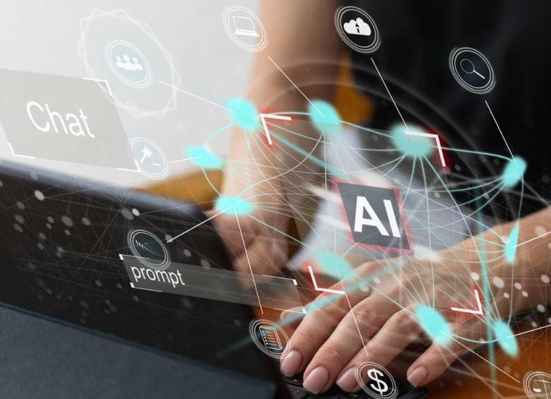 La compañía publicó un informe en el que detalla cómo detectó y frenó usos indebidos de su inteligencia artificial durante los últimos ocho meses. Foto: Getty imagenes