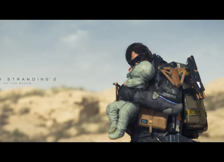 Reseña de Death Stranding 2: el juego más raro, íntimo y político del año, ¿vale la pena?