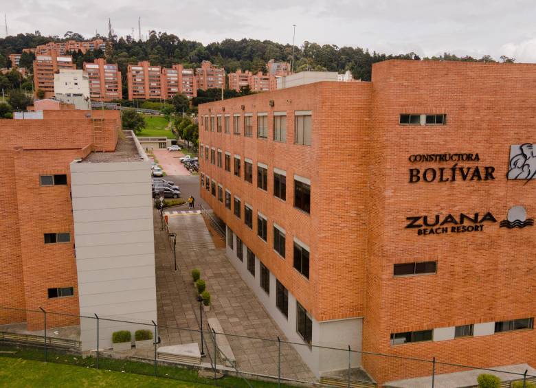 Actualmente, Constructora Bolívar cuenta con más de 56.600 viviendas certificadas EDGE, equivalentes a tres millones de metros cuadrados, y seis macroproyectos LEED en la categoría de Ciudades y Comunidades. Foto: Cortesía