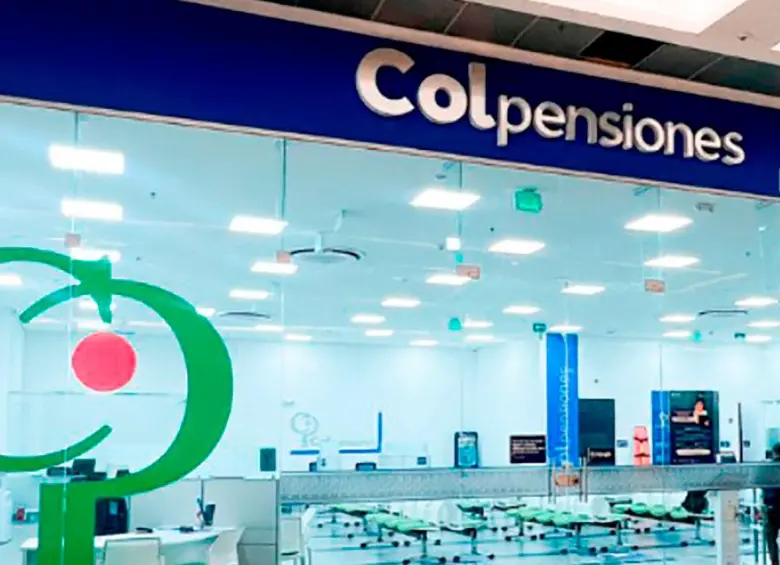 Más de 153.000 afiliados ya realizaron el traslado entre Colpensiones y los fondos privados tras completar el proceso de Doble Asesoría. FOTO COLPENSIONES.
