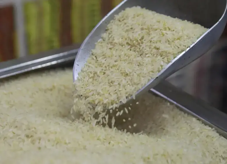 Según el Ministerio de Agricultura, la medida responde a las acciones arancelarias unilaterales adoptadas por el gobierno ecuatoriano. Foto: Archivo Edwin Bustamante