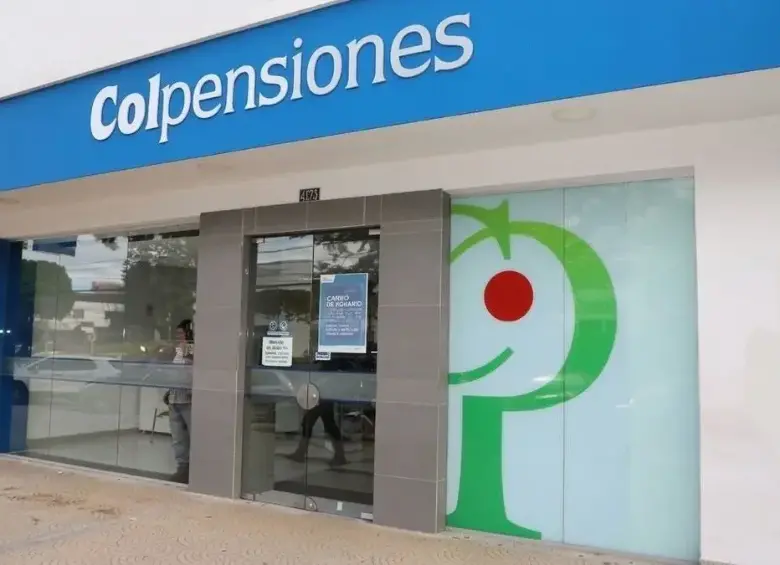La entidad asegura que la decisión se da por orden del presidente Gustavo Petro y, “como parte de sus funciones de supervisión del sistema financiero”. Foto: Colprensa