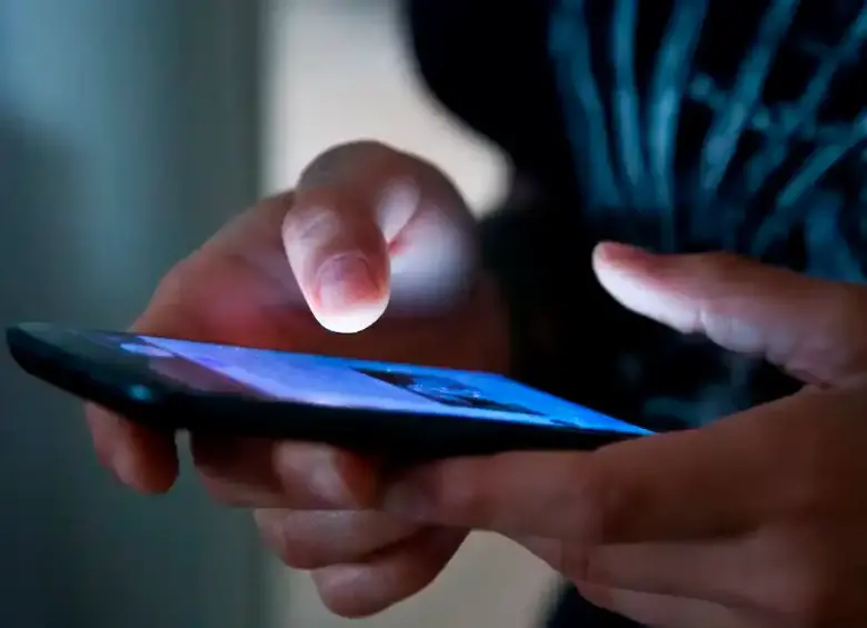 Esta herramienta de Magneto facilita el acceso a vacantes por medio de un chatbot en WhatsApp. FOTO: Getty