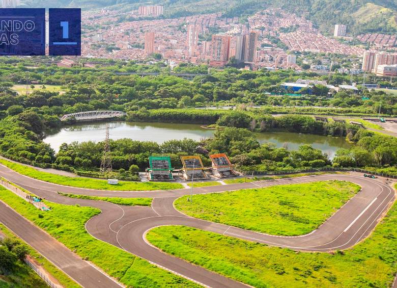 Más de 30 años han pasado en los que la obra Central Park se ha visto afectada por situaciones técnicas y jurídicas, licitaciones tardías, detrimento patrimonial y dificultades políticas y sociales. Una historia que pronto cambiará de rumbo gracias a los esfuerzos de la comunidad, en cabeza del ciudadano Hernán Cuartas, quien se propuso impulsar su ejecución total. La unión de voluntades administrativas y el control fiscal de la Contraloría General de la República permitieron que este espacio pase de estar “inconcluso” a un proyecto ad portas de transformar la realidad del territorio. En la foto, el estado actual de Central Park.