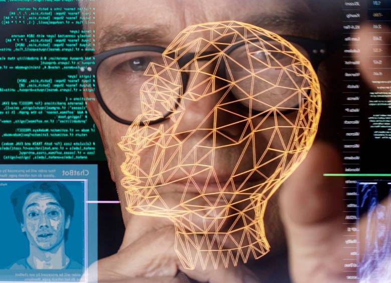 En 2024 un tribunal de Pekín condenó a una empresa a pagar daños y perjuicios a una celebridad por el uso de su nombre y su imagen sin consentimiento. Foto Getty. 