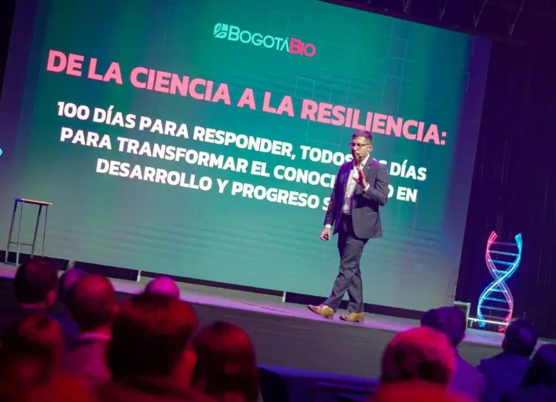 Así es BogotáBio, el centro de desarrollo que le permitirá a Colombia producir sus propias vacunas