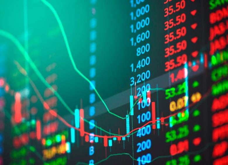 El impuesto al patrimonio y las altas tasas de interés impactaron los resultados financieros de varias empresas colombianas durante el primer trimestre de 2026. FOTO cortesía