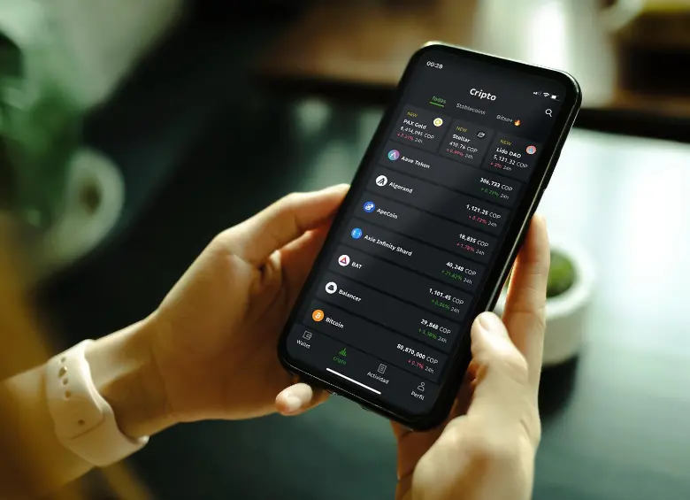 Más allá de su volatilidad, las memecoins son un espejo de nuestro tiempo: muestran cómo la economía digital ya no se explica sin el poder de las redes sociales. FOTO: cortesía Bitso.