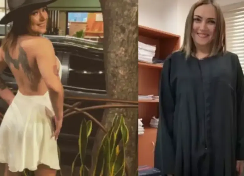 Caso Vivian Polanía: Medicina Legal revela que la jueza habría muerto por sobredosis