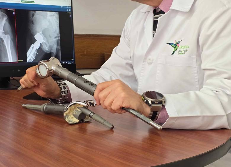 Los dolores de crecimiento y las lesiones deportivas pueden ocultar un sarcoma infantil. Por ello, los expertos aconsejan no ignorar molestias que persisten por más de una semana o masas de rápido crecimiento. FOTO: Hospital San Vicente Fundación.
