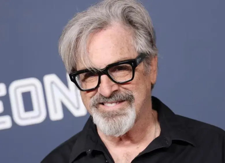 Robert Carradine murió a los 71 años. FOTO: Getty