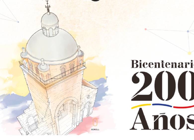 Bicentenario 200 años