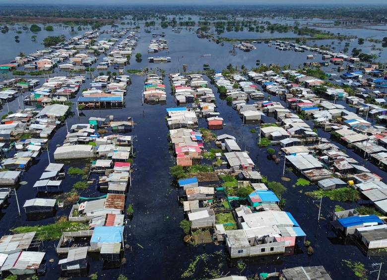 Alcaldes del Caribe piden a la Corte mantener los decretos de emergencia, mientras gremios alertan por impacto del impuesto al patrimonio. FOTO Manuel Saldarriaga