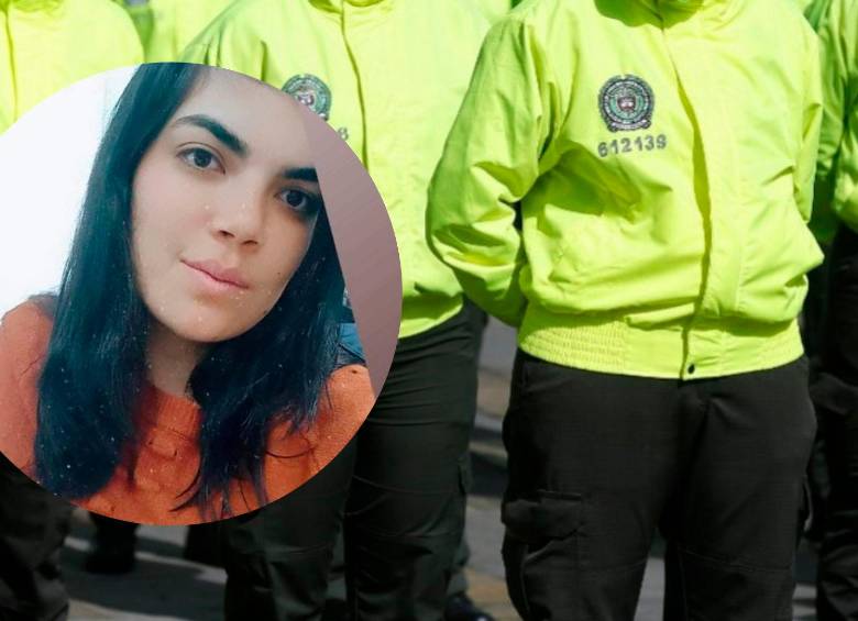 Testigos señalaron que Ludy Marcela Granados no presentaba síntomas de afectaciones a su salud mental. FOTOS COLPRENSA Y CORTESÍA