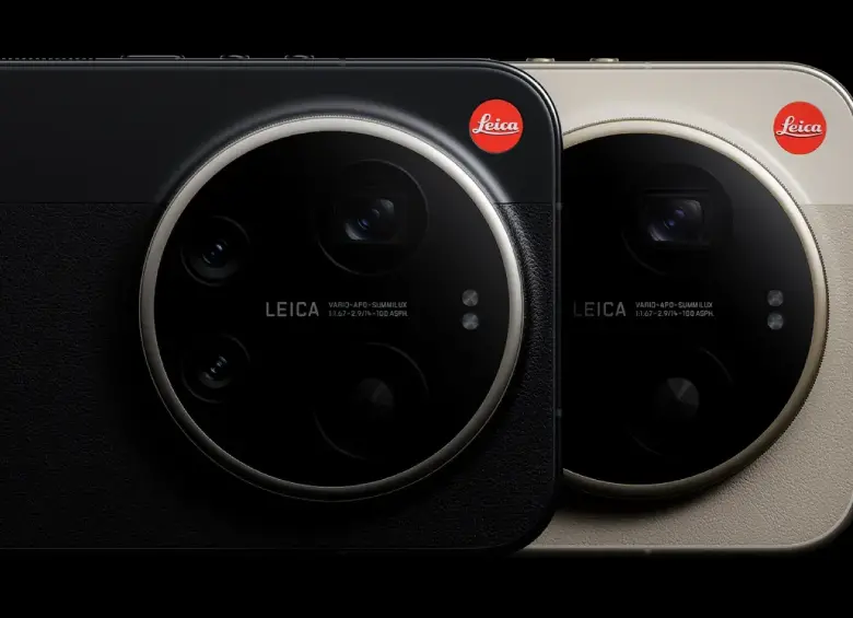 Cinco fotografías tomadas con el Xiaomi 17 Ultra durante una semana de uso en Bogotá; el equipo está disponible en Colombia a $7.299.900. FOTO cortesía