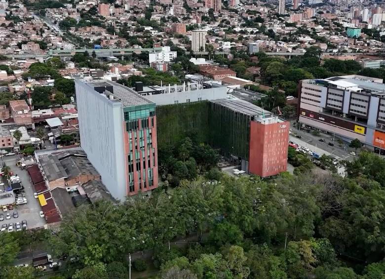 Ruta N presentó Futumed, un laboratorio a cielo abierto que hará de Medellín un referente en ciencia, tecnología e innovación con proyectos en salud, movilidad y energía. FOTO: Cortesía