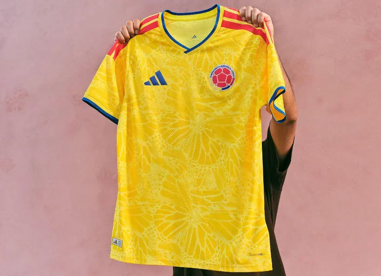 ¿Cuánto cuesta la nueva camiseta de la Selección Colombia? Prográmese con la prima, rompa la alcancía o ahorre