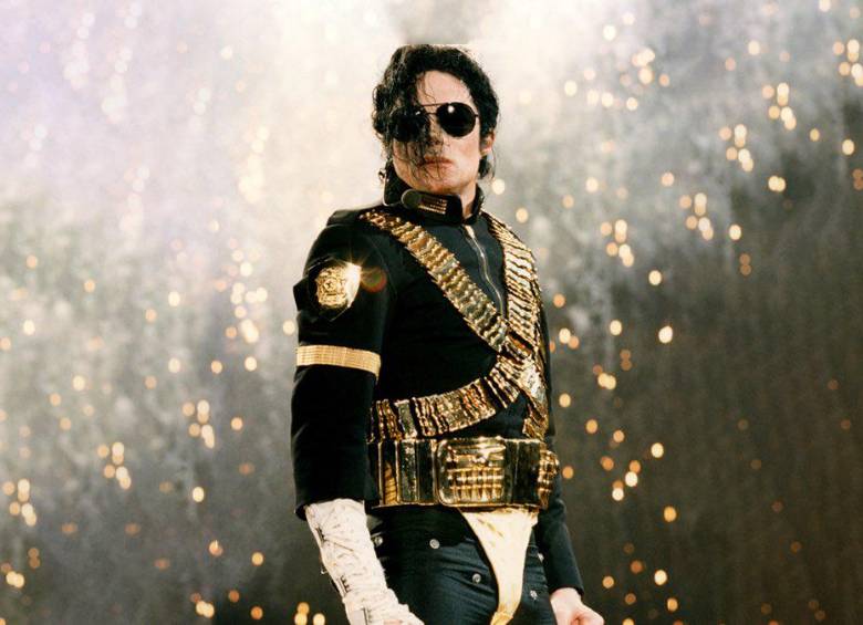 Michael Jackson hace historia con seis décadas de éxitos en Billboard