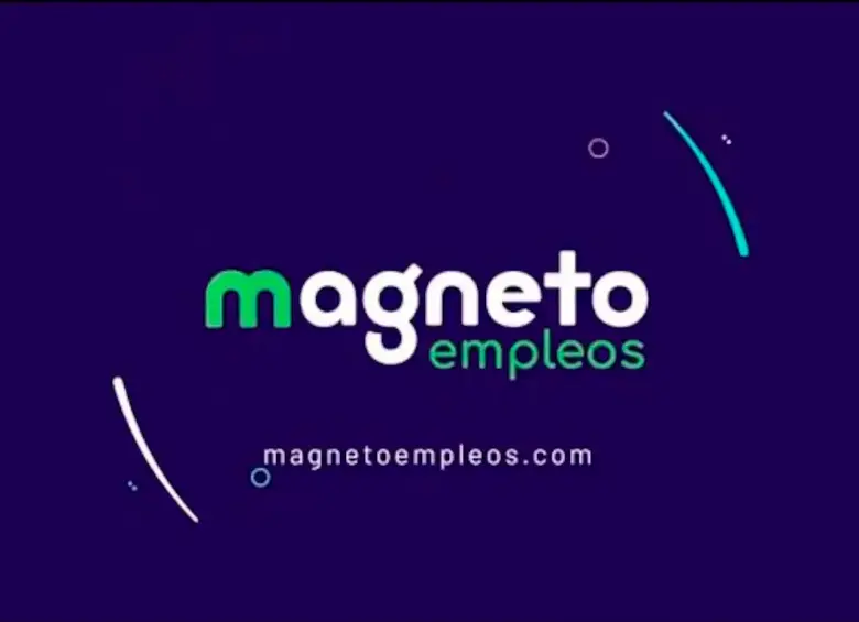 En Magneto Empleos hay más de 120.000 oportunidades laborales renovándose cada día. FOTO: Magneto Empleos