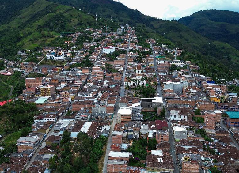 Elecciones 2023: una campaña con el fantasma del conflicto en el Norte antioqueño