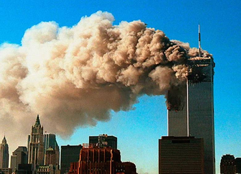 11-S: teorías conspiratorias sobre los atentados de las Torres