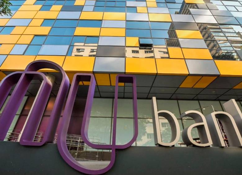 FOTO: Cortesía Nubank
