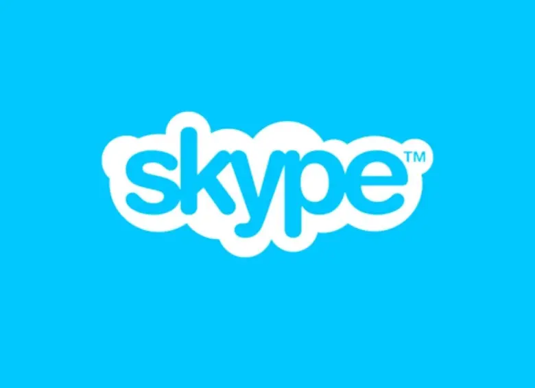 Skype dejó de estar disponible desde el 5 de mayo, tras más de dos décadas como una de las plataformas de comunicación más usadas en el mundo. FOTO cortesía