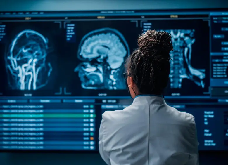 Más de una de cada tres personas en el mundo padece una enfermedad que afecta a su cerebro. Foto Getty.