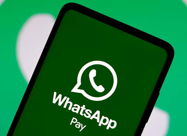 Por las épocas de fin de año, los fraudes virtuales se disparan. Expertos alertan de las estafas en WhatsApp. FOTO: Getty