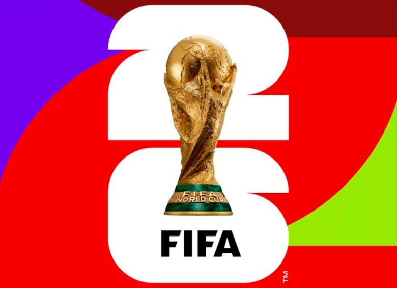 El Mundial 2026 comienza este jueves 11 de junio e irá hasta el 19 de julio. FOTO FIFA