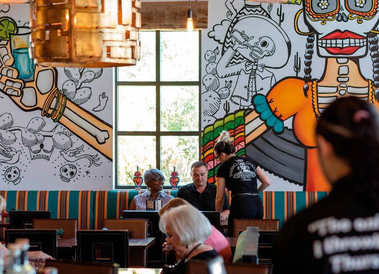 5 ideas creativas para transformar sus espacios con vinilos