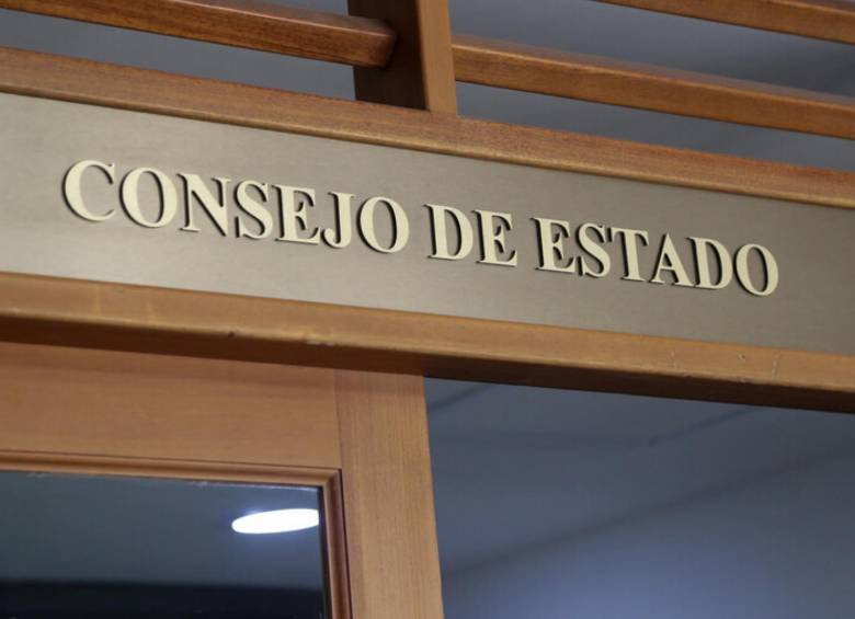 Esta decisión del Consejo de Estado representa un revés para una de las determinaciones adoptadas por el Departamento Administrativo de la Presidencia de la República (DAPRE). Foto: Colprensa