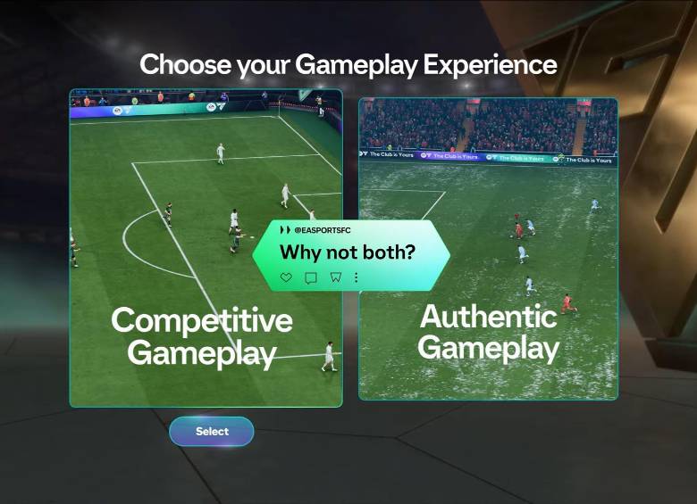 Trailer de FC 26: anuncian el juego de fútbol más esperado con nuevos modos offline, misiones y experiencias en vivo
