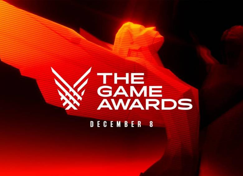 The Game Awards 2022. FOTO Cortesía 