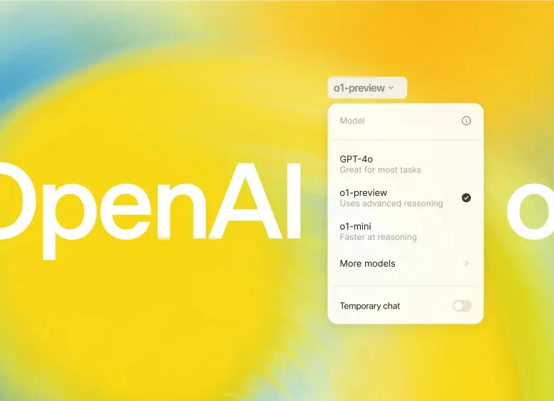 o1 de OpenAI