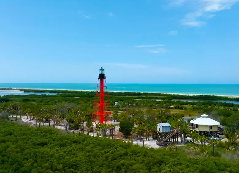 Anclote Key. Foto: Cortesía. 