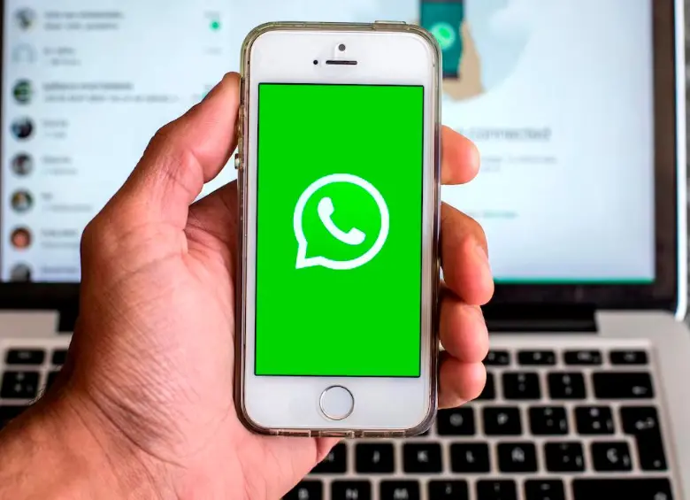 Expertos en seguridad alertan sobre métodos nuevos de estafa de usuarios de WhatsApp Web. Foto: Getty.