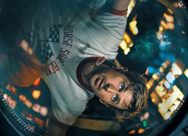 La literatura espacial es, en muchos casos, un manual de instrucciones para el avance de la tecnología. FOTO cortesía Sony Pictures