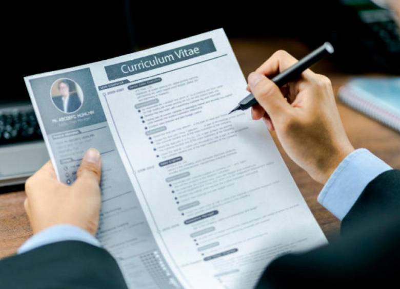 Especialistas recomiendan mostrar los aprendizajes detrás de los cambios frecuentes de empleo. FOTO: GETTY