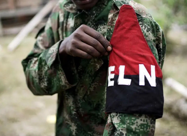 ELN detrás del ataque con francotirador en el que murieron dos policías en Cesar