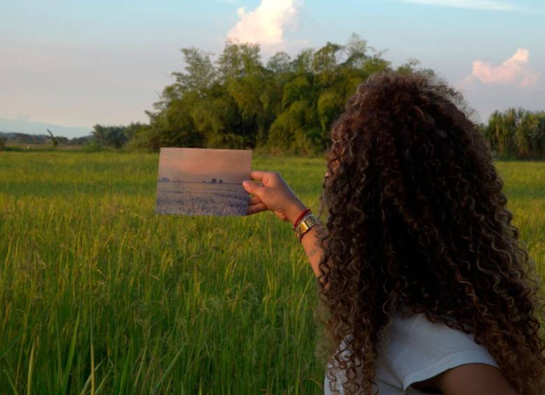 Soñé su nombre ha recibido premios en Norteamérica y Latinoamérica. FOTO: Cortesía 