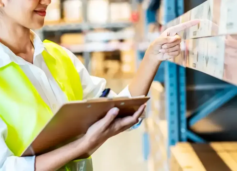 Los auxiliares logísticos contratados trabajarán en jornadas de lunes a sábado con turnos rotativos. FOTO: GETTY