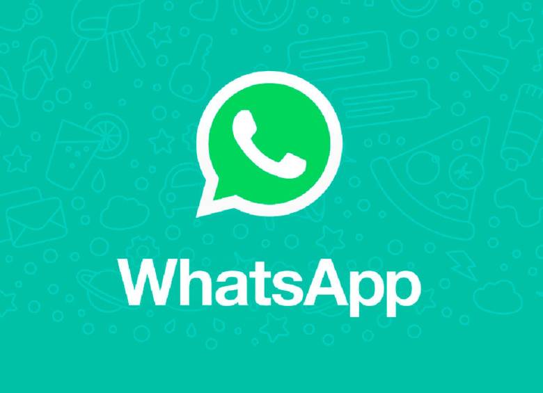 WhatsApp Web presentó fallas este miércoles, 22 de marzo. FOTO Cortesía 