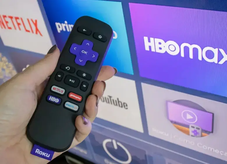 Cabe en el bolsillo y convierte cualquier televisor en smart TV: así es el nuevo Roku