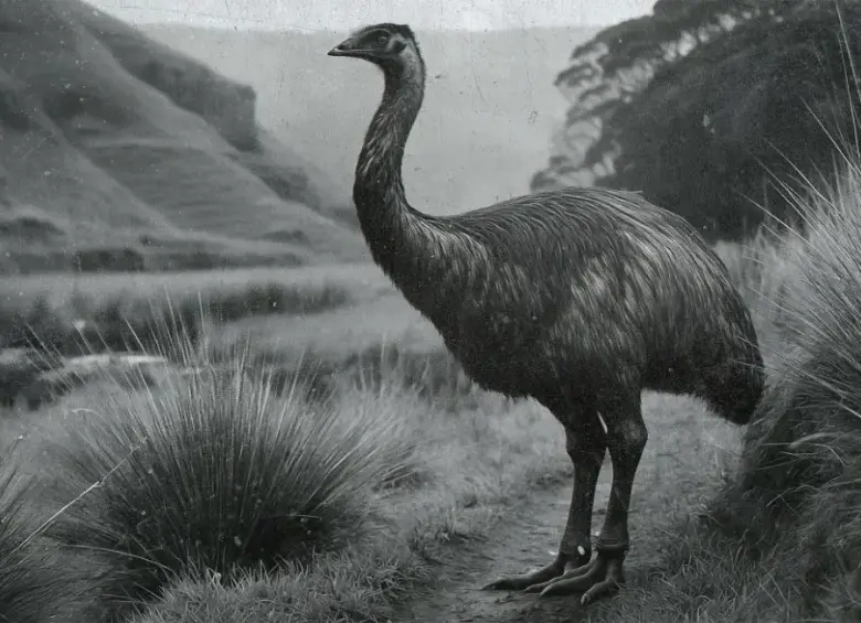 Esta compañía también quiere revivir al dodo y al mamut lanudo. FOTO Colossal Biosciences