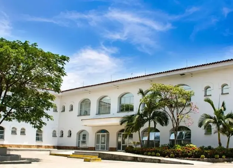La institución pediátrica reporta una cartera cercana a los $96.000 millones y advierte que los retrasos en los giros de las EPS comprometen la continuidad de su atención médica. FOTO: REDES DEL HOSPITAL.